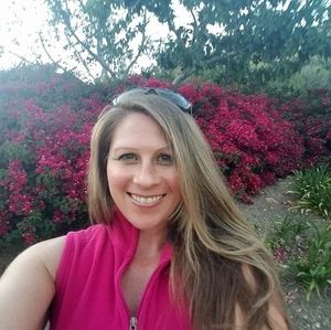 Meet your Posher, Mandy